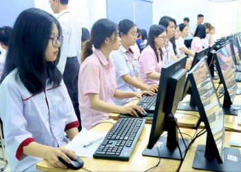 Hội thi “Học sinh, sinh viên giỏi nghề” năm 2026 góp phần nâng cao chất lượng đào tạo nghề, cổ vũ phong trào học tập trong học sinh, sinh viên