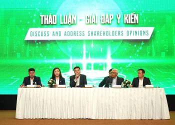 BAF đặt mục tiêu tăng trưởng 8 lần lợi nhuận, triển khai dự án chăn nuôi cao tầng trong 2026