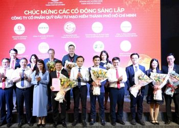 TP Hồ Chí Minh ra mắt Quỹ đầu tư mạo hiểm
