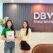 DBV Lọt Top 10 Doanh nghiệp Đổi mới sáng tạo và Kinh doanh hiệu quả 2026 ngành Bảo hiểm
