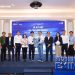 Giải chạy đêm TP.HCM Eximbank năm 2026 lan tỏa tinh thần thể thao và lối sống năng động