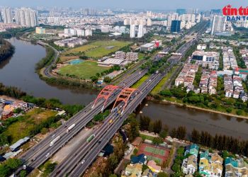 Bàn giao mặt bằng dự án Rạch Chiếc và Bình Quới – Thanh Đa trước tháng 11