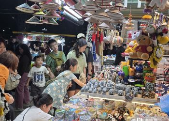 Đà Nẵng chặn “chặt chém” mùa pháo hoa