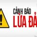 Cảnh báo các thủ đoạn lừa đảo trong Kỳ thi THPT Quốc gia