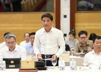 Nhà ở cho thuê được nâng thành trụ cột chiến lược đến năm 2030