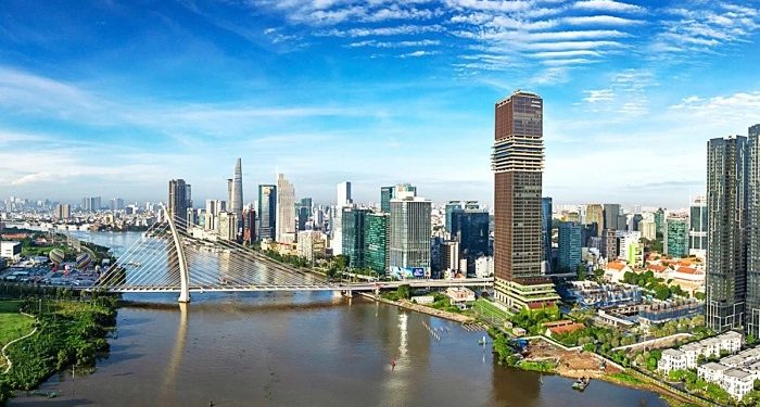 TP.HCM hình thành cấu trúc cạnh tranh mới, hút FDI chất lượng cao
