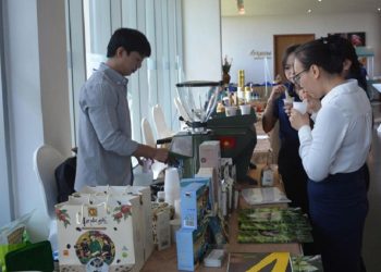 Chuyển đổi xanh: Xu hướng tất yếu để doanh nghiệp tồn tại và phát triển