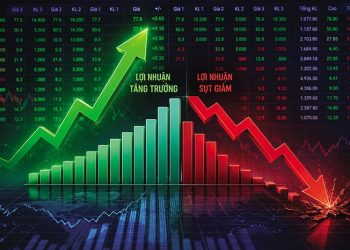 Nhiều doanh nghiệp ‘đốt’ lợi nhuận vì đầu tư cổ phiếu