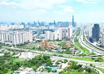 TP. Hồ Chí Minh: Áp lực “thoát hàng” khiến giá căn hộ thứ cấp giảm tới 6%