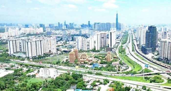 TP. Hồ Chí Minh: Áp lực “thoát hàng” khiến giá căn hộ thứ cấp giảm tới 6%