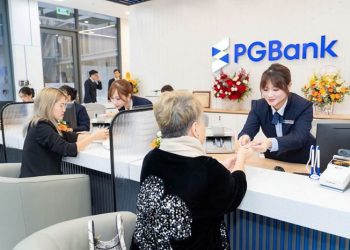 PGBank tăng vốn điều lệ lên 7.327 tỷ đồng, tiếp tục củng cố nền tảng tài chính