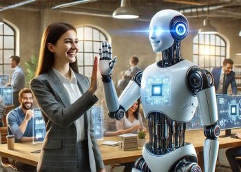 Tái trang bị kỹ năng nhân sự thời AI