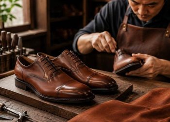 Da giày Việt Nam tăng tốc tự chủ chuỗi cung ứng để giữ vị thế xuất khẩu