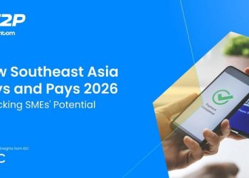 Dự báo 2029: Đông Nam Á trở thành thị trường thương mại điện tử tăng trưởng nhanh thứ 2 thế giới