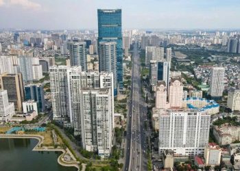Bất động sản hưởng lợi từ quy hoạch, hạ tầng đã tăng giá hơn 20% so với cuối năm 2025