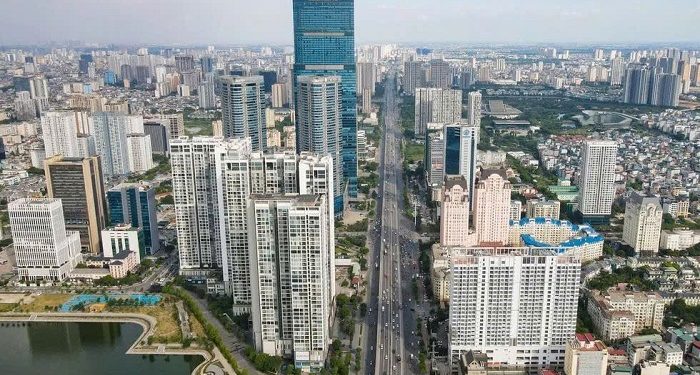 Bất động sản hưởng lợi từ quy hoạch, hạ tầng đã tăng giá hơn 20% so với cuối năm 2025