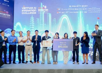 Giải pháp AI từ bài toán thực tiễn doanh nghiệp