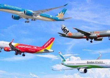 Việt Nam trước “cánh cửa” 25 tỷ USD từ nhiên liệu hàng không bền vững