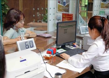 Kinh tế 6 tháng: Dòng vốn khơi thông động lực tăng trưởng