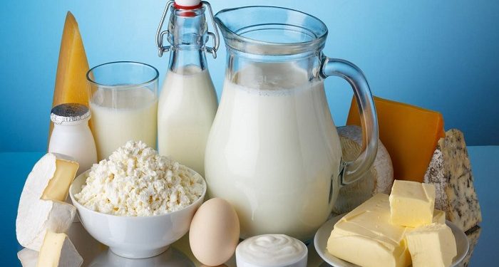 Thái Lan tăng tốc chiến lược xuất khẩu sữa, đưa Việt Nam vào nhóm thị trường ưu tiên
