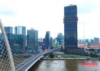 Quy hoạch TP HCM tầm nhìn 100 năm và bài học từ Seoul