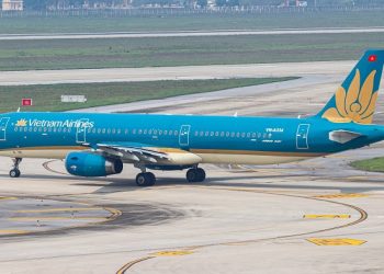 Vietnam Airlines đặt mục tiêu xóa lỗ từ năm 2030, tăng tốc đầu tư đội bay