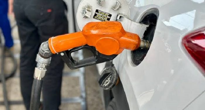 Thương nhân sẽ được tự quyết giá bán lẻ xăng dầu