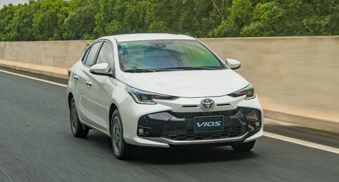 Nhiều mẫu ô tô được hỗ trợ 100% lệ phí trước bạ để “xả hàng”