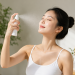 Vì sao da vẫn khô dù xịt khoáng mỗi ngày?