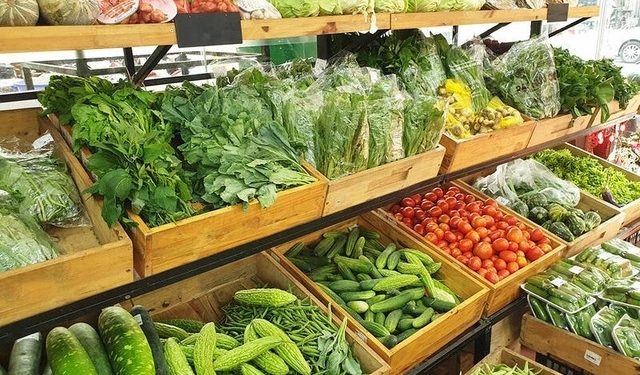 Xử lý nghiêm hành vi đầu cơ, găm hàng, tăng giá hàng hóa bất hợp lý
