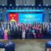 Đại hội đại biểu Hiệp hội Doanh nghiệp TP. Hồ Chí Minh lần thứ I nhiệm kỳ 2026 – 2031: “Đoàn kết – Đổi mới – Phát triển bền vững”.