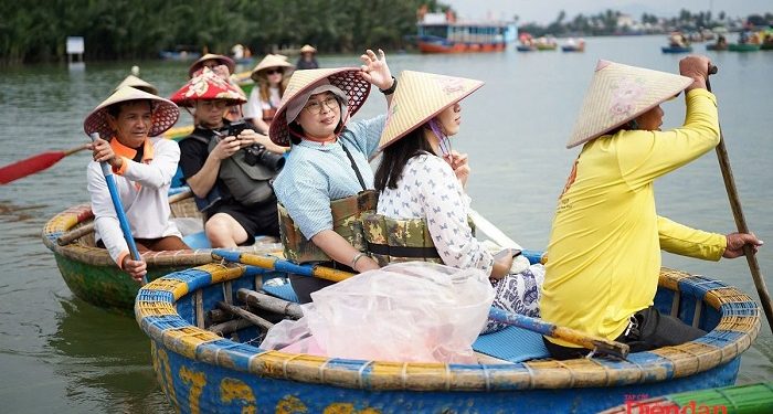 Gia tăng sức hút của Đà Nẵng trên bản đồ du lịch quốc tế