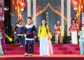 Dải sản phẩm du lịch: Từ miền hoa lửa đến vịnh ngọc xanh