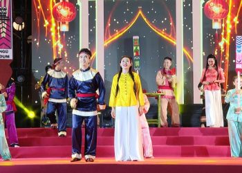 Dải sản phẩm du lịch: Từ miền hoa lửa đến vịnh ngọc xanh