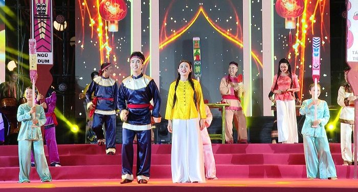 Dải sản phẩm du lịch: Từ miền hoa lửa đến vịnh ngọc xanh