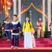 Dải sản phẩm du lịch: Từ miền hoa lửa đến vịnh ngọc xanh