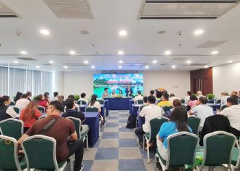 Thái Nguyên – Điểm đến xanh cho du khách quốc tế