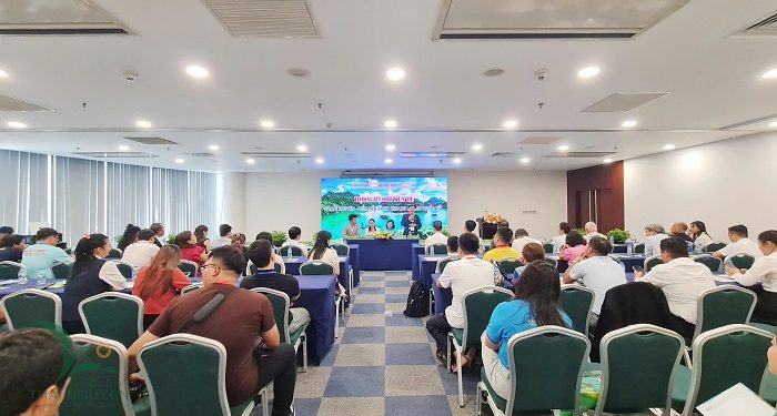 Thái Nguyên – Điểm đến xanh cho du khách quốc tế