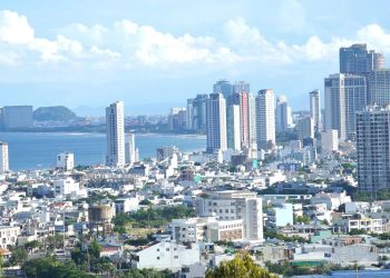 Bất động sản Đà Nẵng: Đất nền chịu áp lực bán tháo, dòng tiền tìm nơi trú ẩn