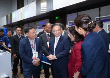 Khai mạc InnoEx 2026: Từ kết nối nguồn lực quốc tế đến những kết quả đổi mới có thể đo lường