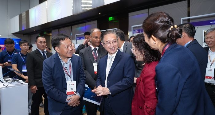 Khai mạc InnoEx 2026: Từ kết nối nguồn lực quốc tế đến những kết quả đổi mới có thể đo lường