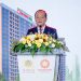 Khánh thành Dự án Nhà ở cho lực lượng Công an nhân dân tại TP Hồ Chí Minh