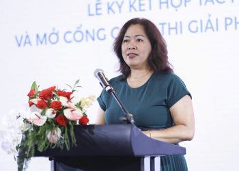 Khởi động “Hành trình tuần hoàn nhựa 2026”: thúc đẩy hợp tác công – tư nhằm hiện thực hóa mô hình kinh tế tuần hoàn tại Việt Nam