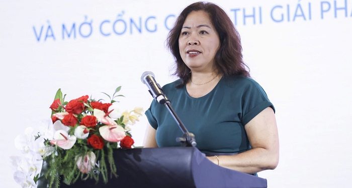 Khởi động “Hành trình tuần hoàn nhựa 2026”: thúc đẩy hợp tác công – tư nhằm hiện thực hóa mô hình kinh tế tuần hoàn tại Việt Nam