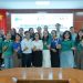 Ra mắt và Bàn giao phần mềm trong khuôn khổ Dự án Đồng hành cùng em: Giải pháp quản trị cho các tổ chức xã hội tại Việt Nam