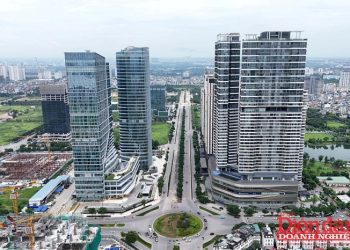 Dư địa cho M&A bất động sản