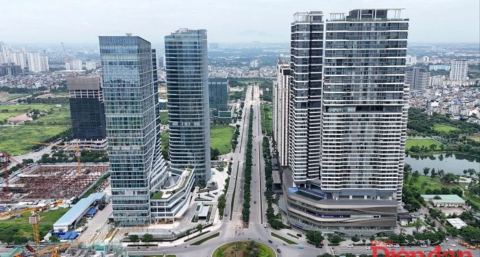Dư địa cho M&A bất động sản