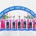 Khánh thành hai cây cầu Kênh Xáng Dọc và Kênh Xáng Ngang