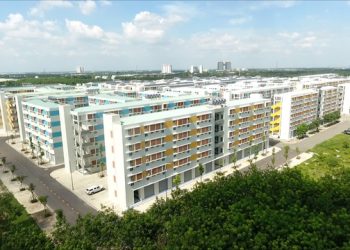 Luật Đô thị đặc biệt mở dư địa phát triển nhà ở cho thuê, nhà ở giá phù hợp