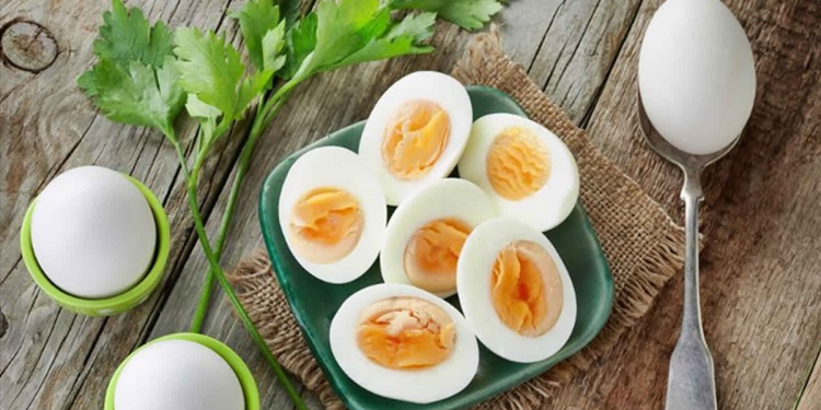 Ăn trứng lúc nào tốt nhất? Thời điểm nhiều người đang hiểu nhầm